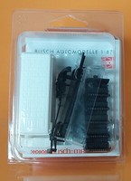 Busch 60277 Bausatz Mercedes-Benz 507 1:87 Modell