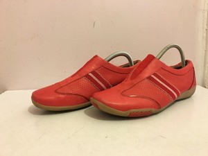 naturalizer shoes size 4