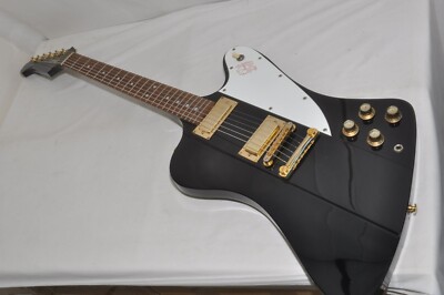 GRECO FIREBIRD FB GIBSON T GUITAR FIRE BIRD Electric Guitar