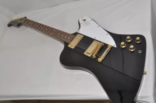 GRECO FIREBIRD FB GIBSON T GUITAR FIRE BIRD Electric Guitar Ref. No 6645