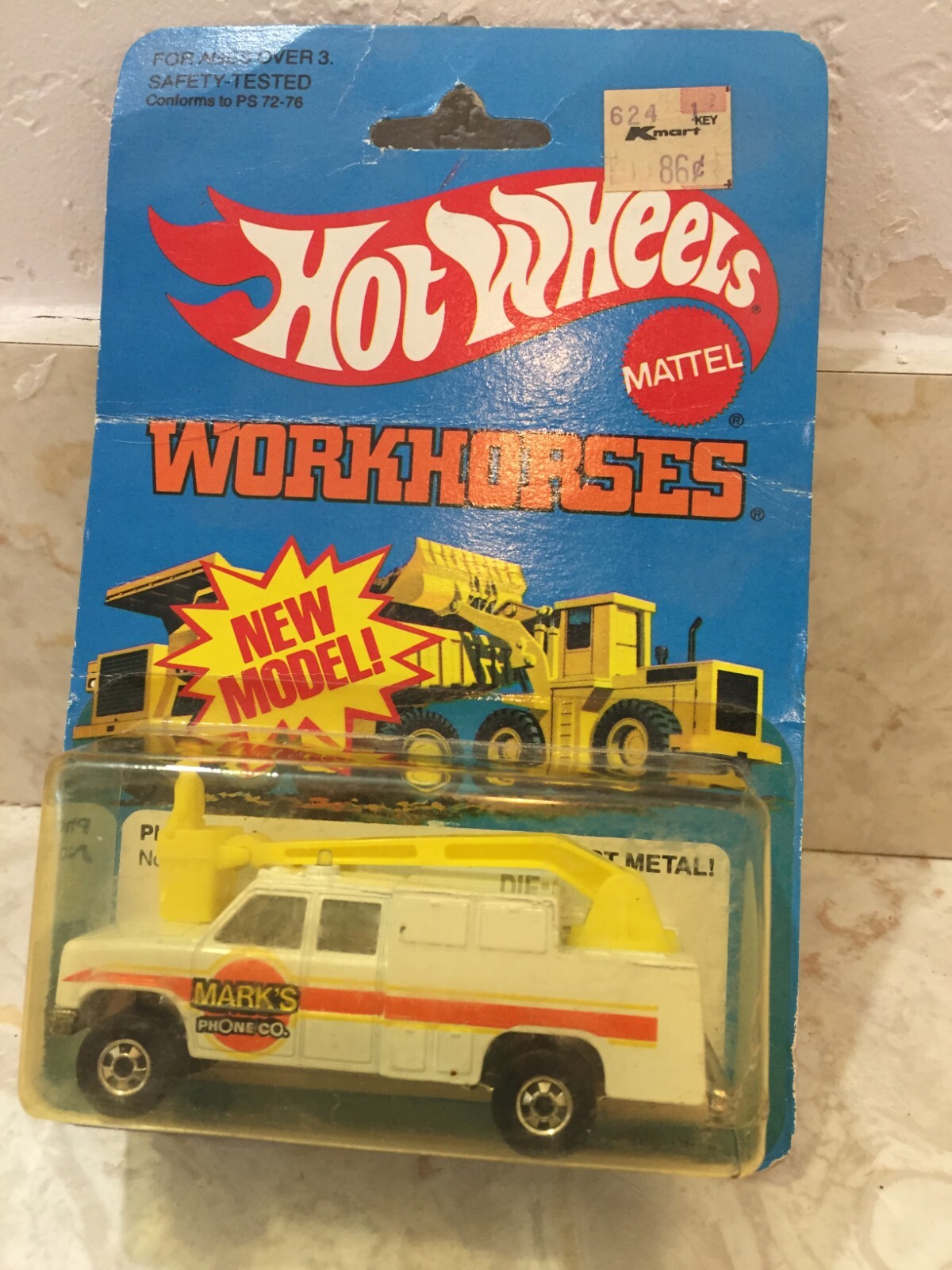 hot wheels co