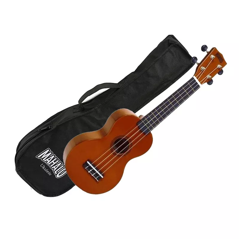 How Much is a Mahalo Ukulele