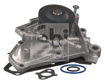 FEBI BILSTEIN 26280 Wasserpumpe für TOYOTA