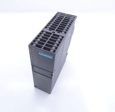 Siemens 6ES7972-0CC35-0XA0 6ES7 972-0CC35-0XA0 E-Stand: 04 / V1.1.3 -used-