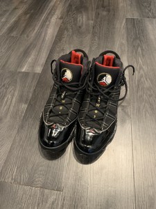 jordan three rings