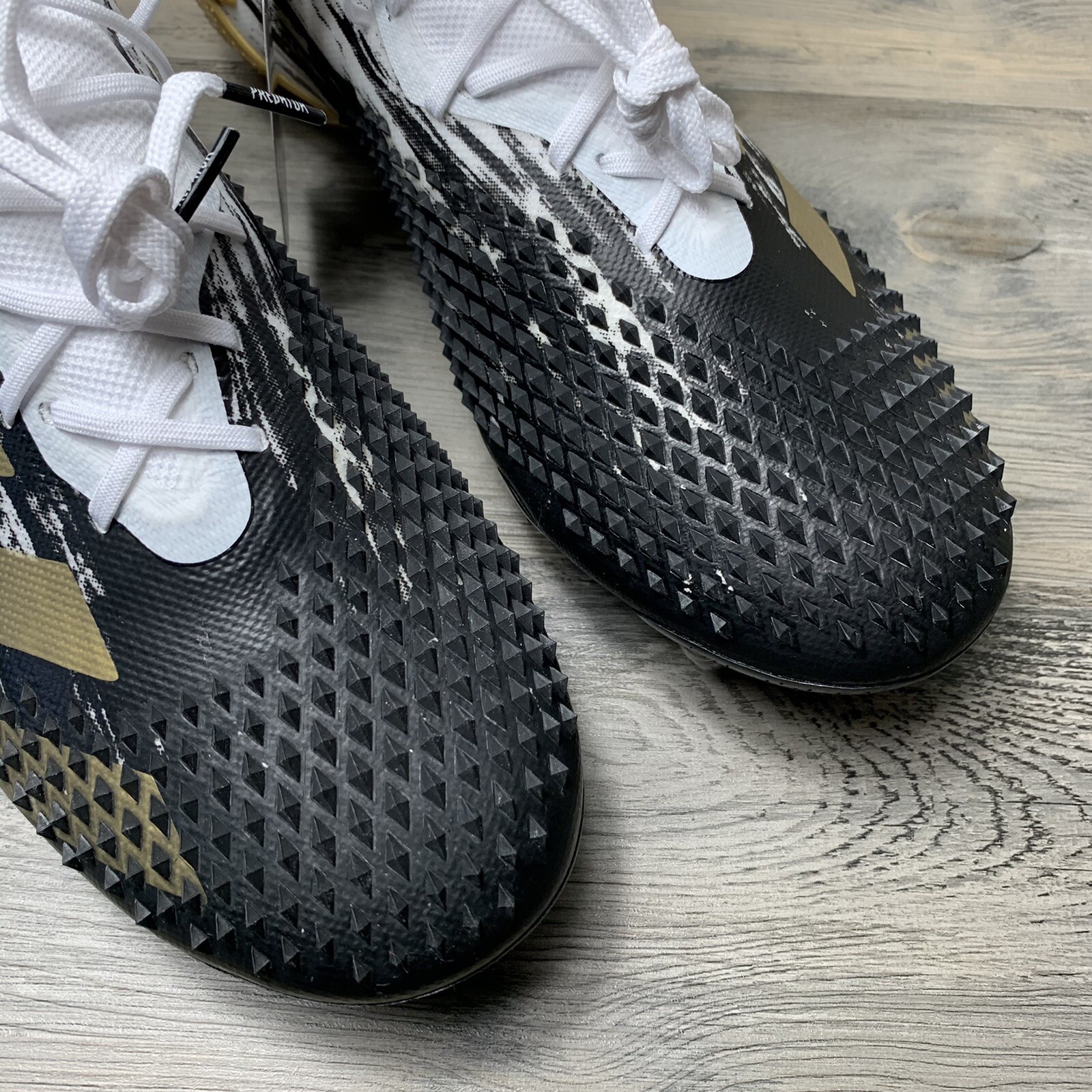 ▷ Бутси adidas Predator Mutator .1 Low FG FW9182 купити в Киеві, Україна -  4FOOTBALL
