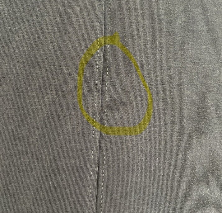 Peruvian Connection Spanish Peruvian Graphic Tshi… - image 12