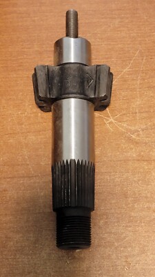 NEW OEM GM Steering Gear Pitman Shaft Kit 26038814 1990-2002 C6500 