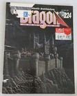 Dragon Magazine Issue 224, 1995  TSR AD&D