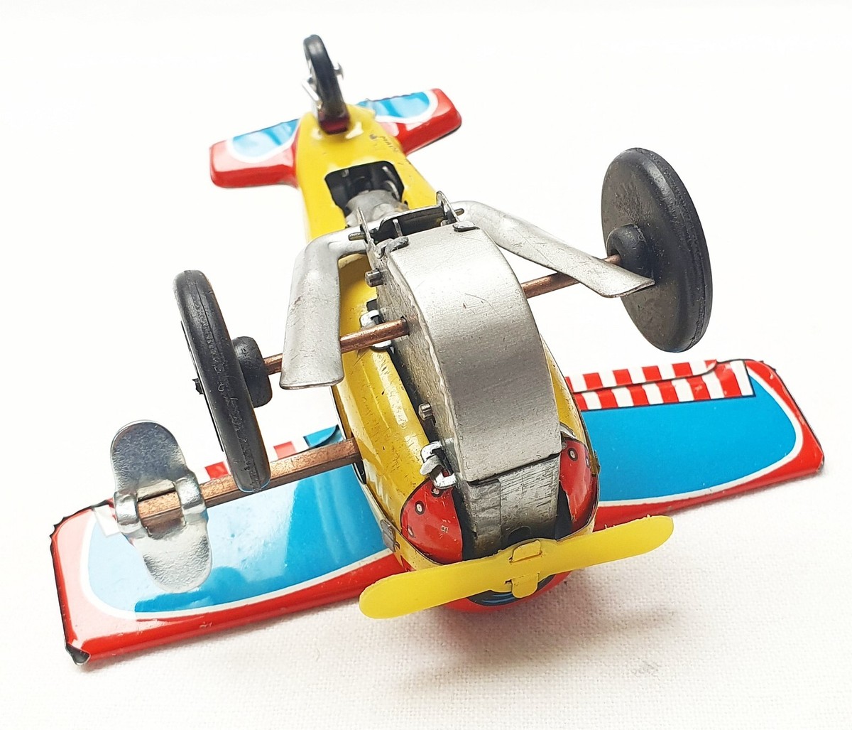 Avion Looping Circus Plane CP 007 Yone – Japon D'occasion
