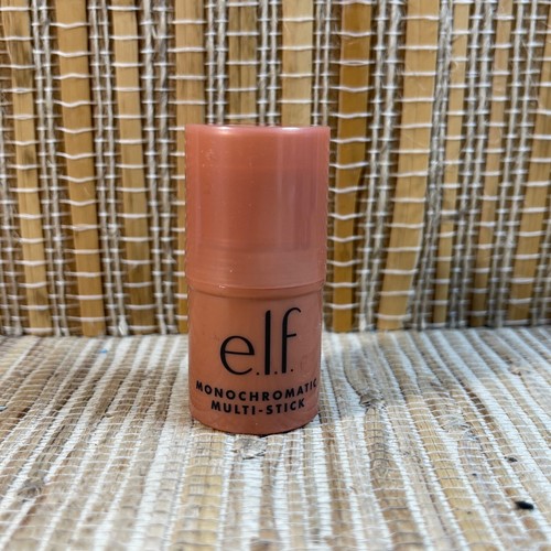 Elf e.l.f. Monochromatic Multi Stick Luxuriously Bronzed Cherry Color