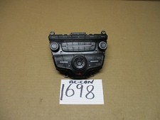  2015 2016 Ford Focus Radio Control Panel Used Stock #1698-AC 