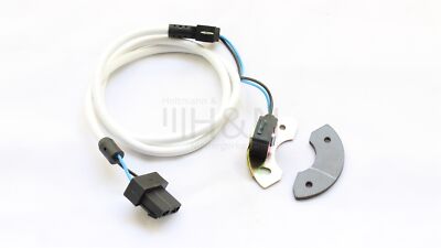 Zündkit Hallgeber distributor pick up assembly Fiat 124 Spider 2000 i.e Fiat 131
