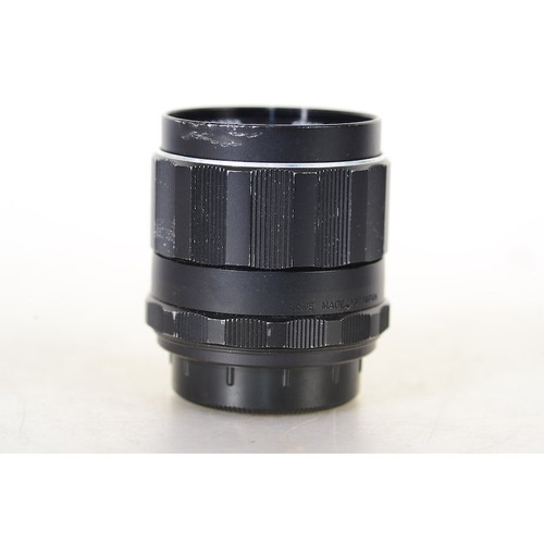 Pentax Super Takumar 35mm F/2 Objetivo Gran Angular Para M-42 / M42 - 2,0/35 - Imagen 2 de 6