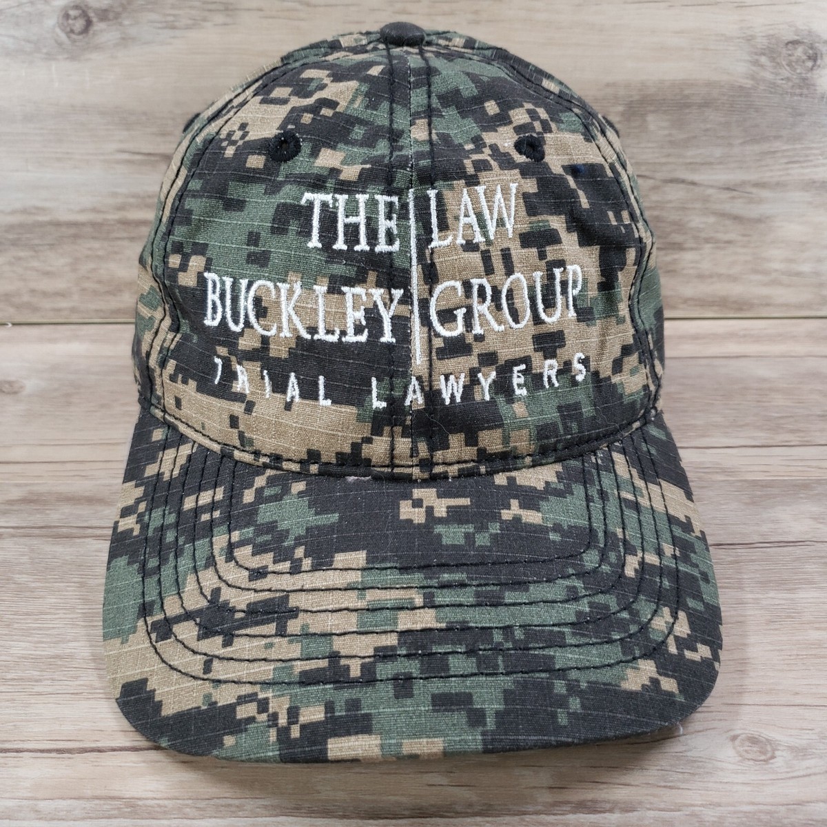 帽子 BUCKLEY CAP BUCKLEY CAP