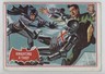 1966 Topps Batman A Series (Red Bat Logo) Batman Knighting A