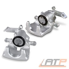 2x BREMSSATTEL Ø45 HINTERACHSE FÜR CITROEN SPACETOURER OPEL ZAFIRA TOYOTA PROACE 2x BREMSSATTEL Ø45 HINTERACHSE FÜR CITROEN SPACETOURER OPEL ZAFIRA TOYOTA PROACE