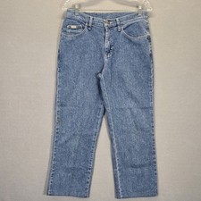 Riders Denim by Lee Vintage 90s womens Jeans High Waisted Size 10 P