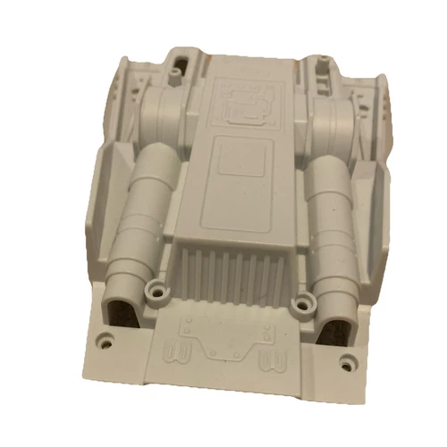 Star Wars Legacy Imperial AT-AT Walker Vehicle Part Front Gun Attachment