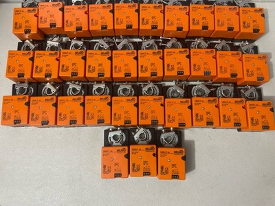 BELIMO LM24-T (USED)