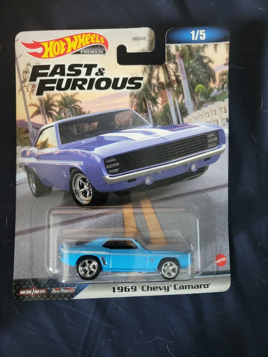 ホットウィール 限定2000台・激レア 70 Camaro コンベンション ホット