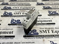 Lot of 5 Carlo Gavazzi Solid State Relay - RGC1A60D25KGU w/Warranty