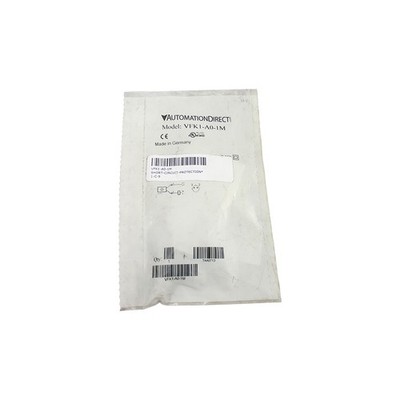 AUTOMATION DIRECT VFK1-A0-1M NSMP