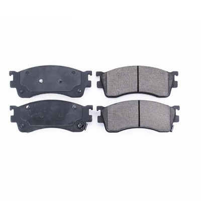 PowerStop Z16 Evolution Ceramic Brake Pads