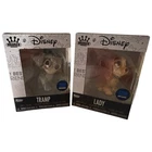 Funko Minis Disney Dogs - Lady And The Tramp Five Below Exclusive- Disney