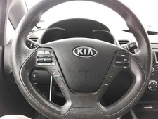 Steering Column Floor Shift Sedan Without Fog Lamps Fits 14-16 Forte 3183822