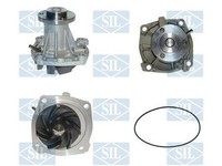 Wasserpumpe MotorküHlung Saleri Sil PA1117 FüR Jeep Opel Scorpio Ford Cherokee 2