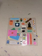 Pipstickers by Pipsticks - All The Write Stuff Dec 2023 Pens Ink Writing