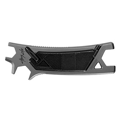Kershaw Kickflip Skateboard Keychain Multi-Tool (SK8TOOL)