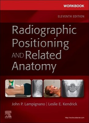 Workbook for Radiographic Posi - GOOD