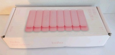 New Open Box Bala Bangles 2 pc Wrist & Ankle Weight Set - Blush 1lb: Adjustable 