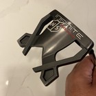 WILSON INFINITE BUCKINGHAM PUTTER 35” RH VGC++ STORE DISPLAY ONLY — photo 2