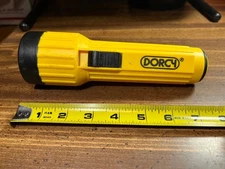 Dorcy™ Flashlight