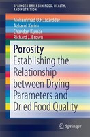 Porosity Mohammad U. H. Joardder