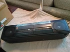 Sony CFS-W501 Soundrider AM FM Radio Dual Cassette Player Tested Working