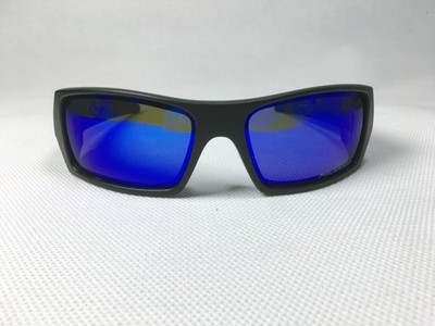 Oakley Gascan Sunglasses OO9014-5060 Polarized Prizm Lens - Matte