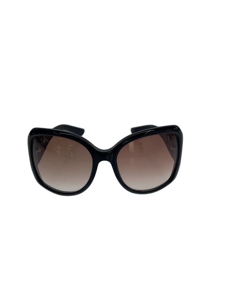 GUCCI Sunglasses BLK BRW Ladies GG2965 S