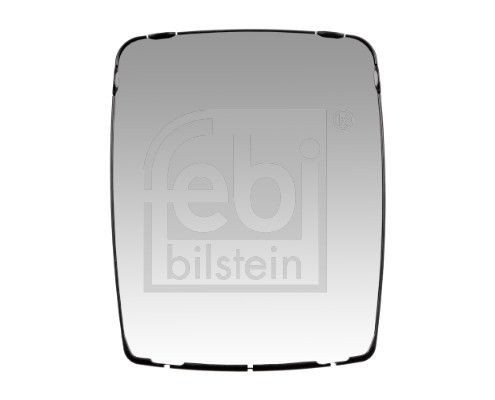 Aussenspiegel Fahrerhaus Links Rechts Febi Bilstein 180409 RÜCkspiegel Aussen-image
