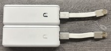 2 cartes SD UniFi Cloud Key Gen 1 + 2 cartes SD de 8 Go
