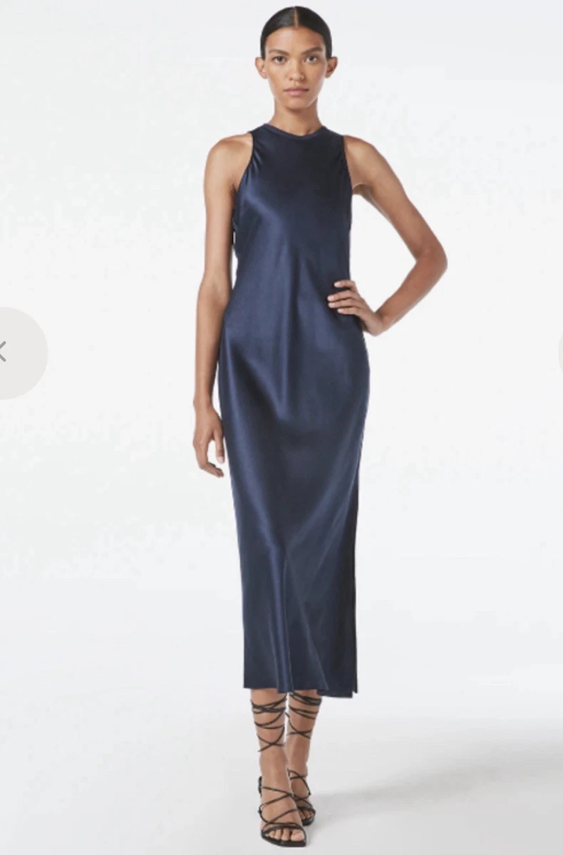 Women's Silk Slip Dress for sale | eBay