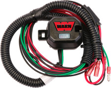Warn 109547 Warn Wireless Winch Remote Receiver For Vantage Vrx Winches