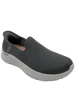 Skechers Women's Go Walk Flex Relish Sneakers Charcoal