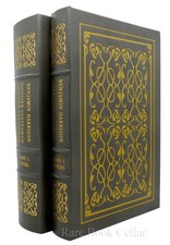 Sievers, Harry J.  BENJAMIN HARRISON Vol 1 Hoosier Statesman, Hoosier President