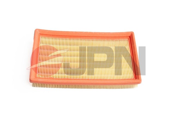 Jpn Luftfilter Filtereinsatz FüR Fiat Cinquecento 0.9 I.E S 0.7I Seicento/600-image