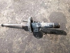 SEAT IBIZA III 6L1 Stoßdämpfer vorne links 1.40 Petrol 110kw 2008 33886234