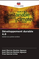 José Marcos Bustos Aguayo (U. A.) | DéVeloppement Durable 4.0 | Taschenbuch